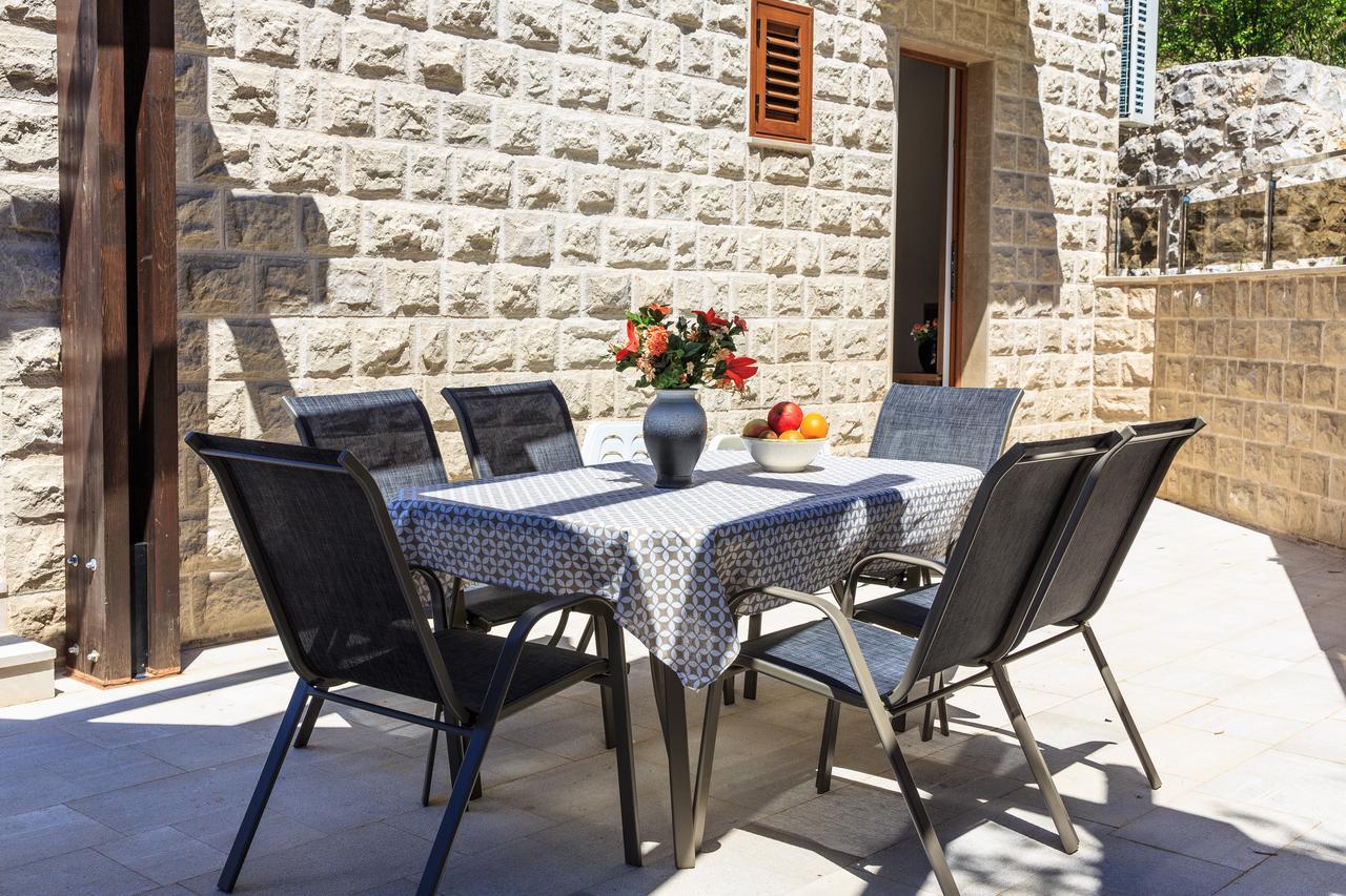 Petrovac Villa Rijeka Rezevici מראה חיצוני תמונה