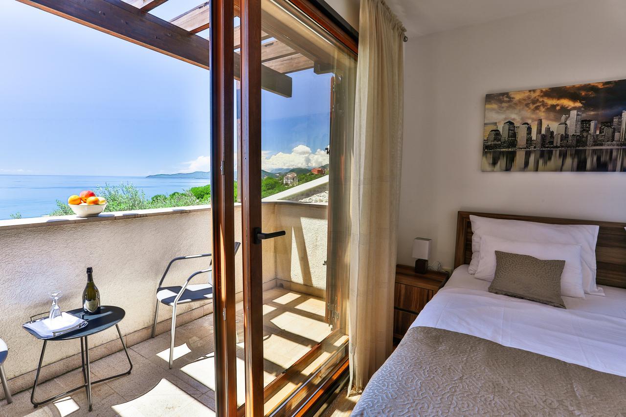 Petrovac Villa Rijeka Rezevici מראה חיצוני תמונה